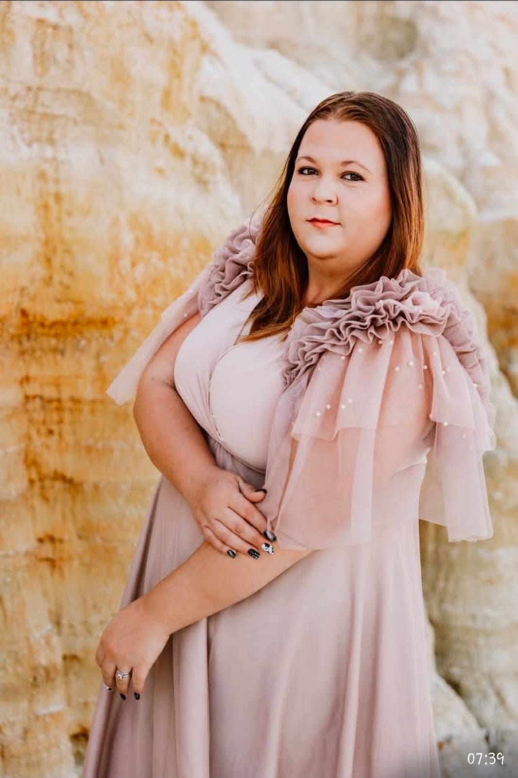 Angelique Else — DKA Photography